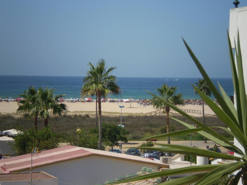 Aire De Conil-Casa De Huespedes-Guest House Conil De La Frontera Bagian luar foto